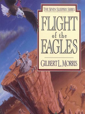 cover image of Flight of the Eagles